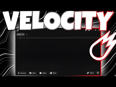 HOW TO INSTALL VELOCITY [100% UNC] ROBLOX EXECUTOR (NO KEY SYSTEM)