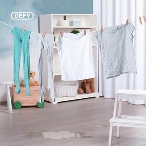 134 reactions · 27 comments | For a more efficient laundry day, invest in a Defy 8kg Condenser Dryer and keep your clothes fresh and dry this season. | Defy | Facebook