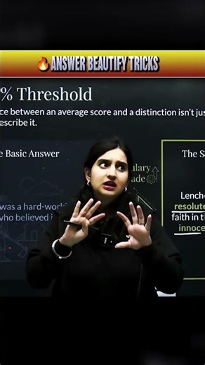This question separates “just passed” from “full marks” 👀📚Topper level thinking only 💯✨ #cbse