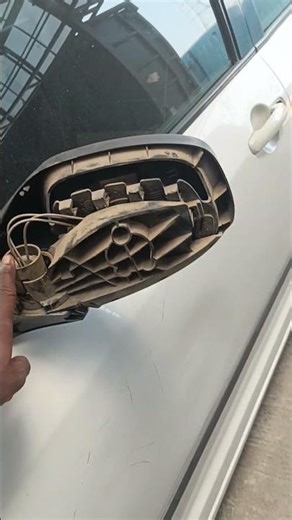 Swift dizre Quter panal damage repaire dent