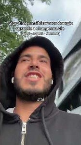 DM sur insta pour devenir l’homme que t’aurais du être.