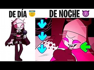 Los MEJORES MEMES de FRIDAY NIGHT FUNKIN' MEMES FNF #7