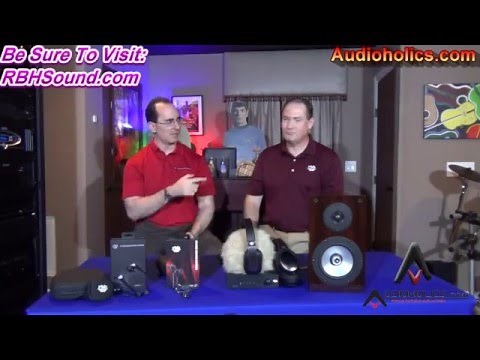 Loudspeaker Science: How to Identify Good Speaker Designs