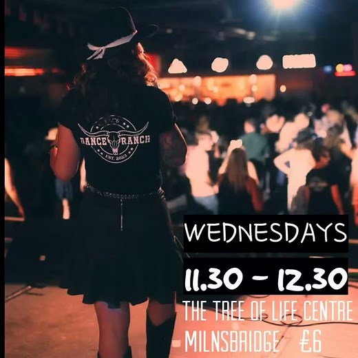 Did you know I run a Wednesday morning BEGINNERS CLASS?? If you have a spare hour or some time off work then come along and join in the fun… Meet new faces, low impact exercise to some fun catchy music and… guaranteed to leave you smiling! 🤠😍 11.30am @thetlccv #linedancing #countrydancing #linedance #countrymusic #linedancer #linedancers #linedancelessons #linedancingwithliz #lizsdanceranch #beginnerlinedance #huddersfield #milnsbridge #dance #danceclass | Line Dancing with Liz