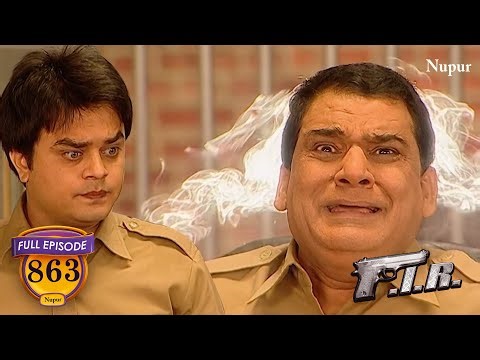Billu ने Gopi के बालो में लगाई आग | FIR Comedy Show | Latest Show Ep-863