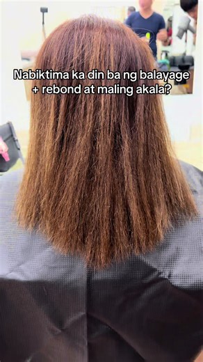 Resurrect Your Hair: Tips for Balayage and Rebonding