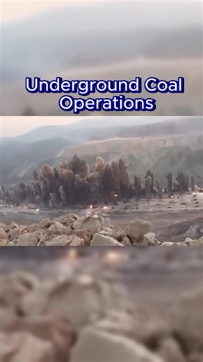 Reliable Techniques in Underground Coal Mining Operations