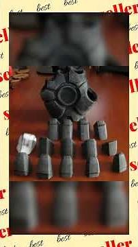 Iron Man Gauntlet - 3D STL File