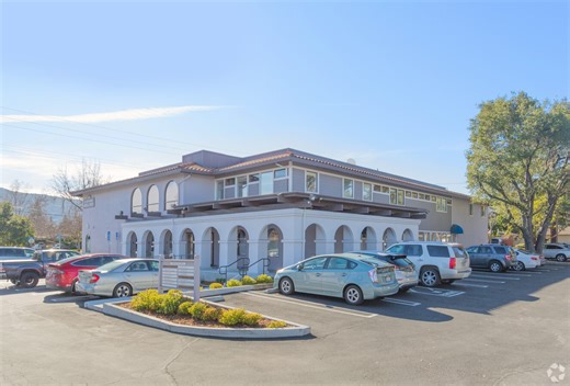 15899 Los Gatos-Almaden Rd, Los Gatos, CA 95032 - Los Gatos-Almaden Medical Offices | LoopNet
