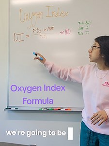 Oxygen Index Formula Explained for Respiratory Students