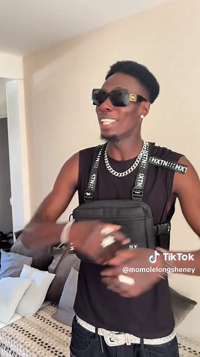 Récupération de mon trophée d'agressement