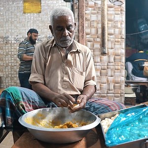 1M views · 17K reactions | Bihar Ke Bihari Kebab In Orangi Town Bangla Bazar Don't forget to download the inDriver app here: https://indriver.com/r/RHSFoodKaPakistan | Rana Hamza Saif-RHS | Facebook