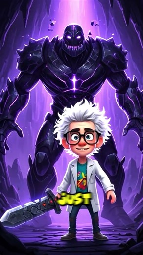 I BROKE MINECRAFT CORE?! 😱