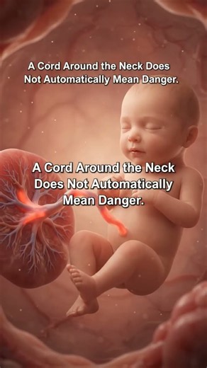 What Happens When the Umbilical Cord Wraps Around a Baby?