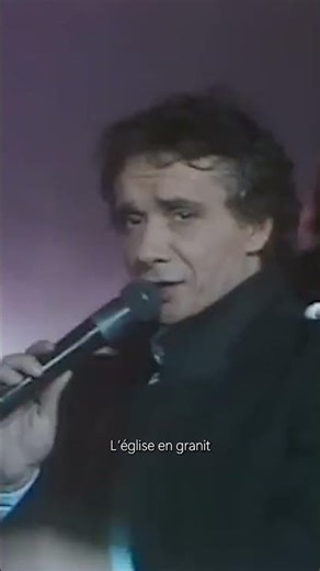 The lakes of Connemara ♫♪ #sardou