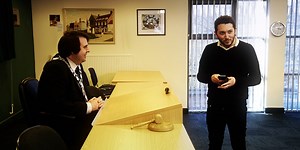 Taskmaster: Series 2, Episode 3 - A Pistachio Eclair - British Comedy Guide