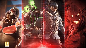 11K views · 216 reactions | With Superman’s Regime in shambles, Gorilla Grodd, Bane, Captain Cold, and Scarecrow bring a whole new level of terror to Injustice 2! | DC Comics | Facebook