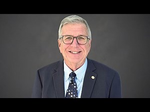 2026 Charles Stark Draper Prize for Engineering Winner: Eric R. Fossum