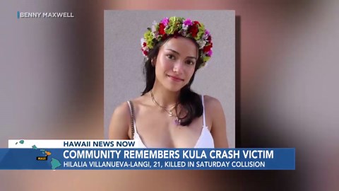 Beloved cheer coach, 21, being remembered for her kindness, joy after losing life in crash