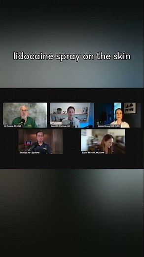 MRI Prostate Block Procedure: Anatomical Landmarks vs. MRI Guidance