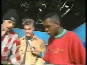 Take That - CBBC 1992.mpg