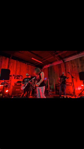 Citizen X at Bearded Monkey! | Book'em Entertainment Services