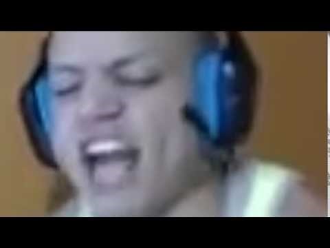 Tyler1 Machine Gun