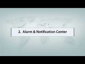 How to set Administrator Functions in ZKBio CVSecurity APP Tutorial | ZKTeco Europe