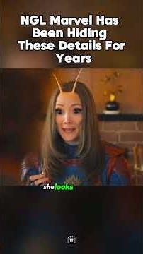 Marvel Hid These Details So Well Even Die-Hard Fans Missed Them 💀 #mcu #shorts