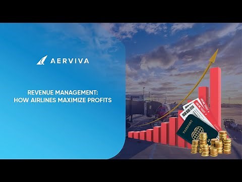 Why Do Flight Prices Fluctuate? How Airlines Set Ticket Prices