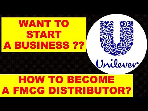 How to start FMCG Distributorship | FMCG Distributor | FMCG Business | FMCG Opportunities