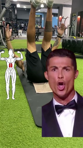 💥 ABDOS POUR L’ÉTÉ ☀️🔥 #shorts