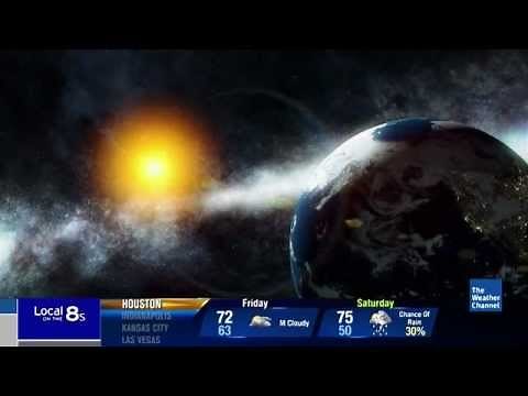 Deadliest Space Weather S01E01 - Venus