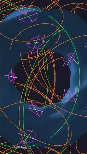 #tangentspaces #curvature #topology #geometry #curvature #mathematics #deformation
