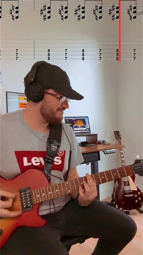 System of a Down - Aerials bridge guitar cover + tabs