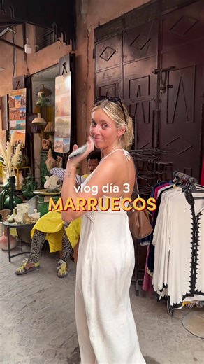 Guide to Eating in Marrakech: Top Places to Visit