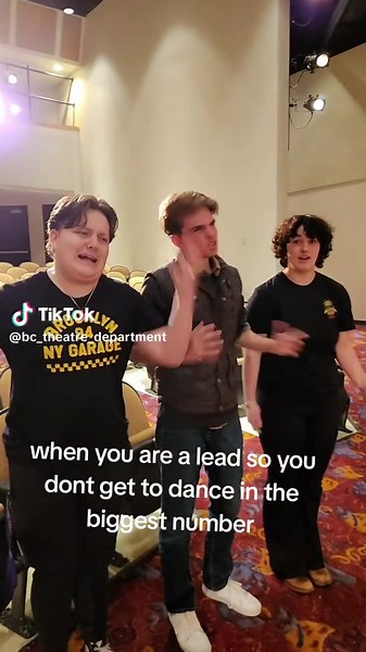 Experience the Alabama Stomp in Big Fish!