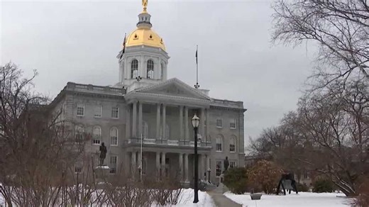 New Hampshire senators push constitutional amendment to protect first-in-nation primary