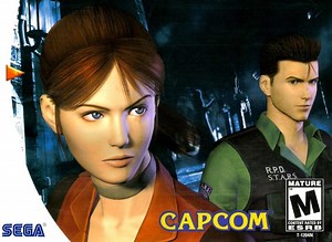 Resident Evil Code: Veronica X - Tráiler