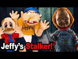 SML Movie: Jeffy's Halloween Stalker! (Parody Marathon)