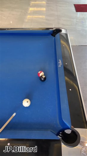 Master Billiard Skills: Tips to Win at Eight Ball