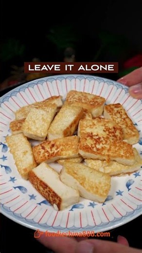 EASY STIR-FIRED TOMATO WITH TOFU & EGG RECIPE #recipe #cooking #chinesefood #tomato #tofu #egg