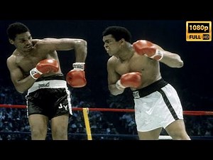 Muhammad Ali vs. Jimmy Young - 1976(HD)