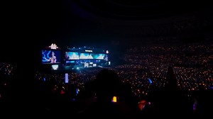 THE IDOLM@STER M@STERS OF IDOL WORLD 2025 DAY2