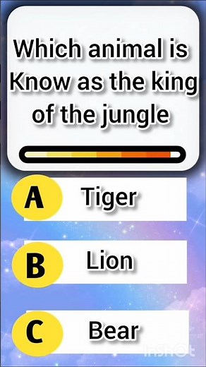 Top 50 General Knowledge Quiz Questions 🔥 | Test Your IQ | Ultimate Trivia Challenge #shorts