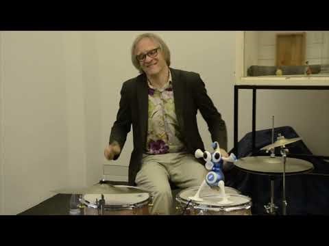 CANOPUS Club Kit R.F.M. Solo!