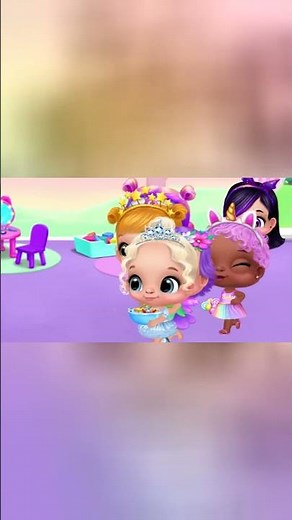 Unicorn Drama In The Giggle Babies Kindergarten 🦄😲 Giggle Babies - Toddler Care 🍼 TutoTOONS