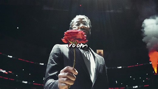 Derrick Rose: Poetry in Motion