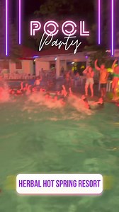 ULTIMATE POOL PARTY IN LAGUNA! For updates and upcoming events. Please join our fb community for Pool Party Every Friday and Saturday. Click the link below 👇🏻 https://m.me/ch/AbbwgbrFZVkqM-m6/ 📍Herbal Hot Spring Resort, Brgy. Bucal, Calamba Laguna 📞0917-855-2418 | Herbal Hot Spring Resort