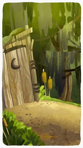 Opening - Shrek Short